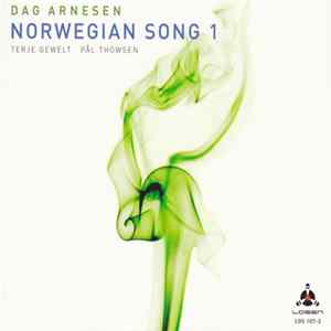 Dag Arnesen Trio - Norwegian Song 1 mp3