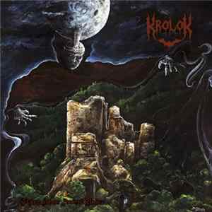 Krolok - Flying Above Ancient Ruins mp3
