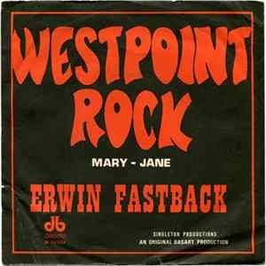 Erwin Fastback - Westpoint Rock mp3
