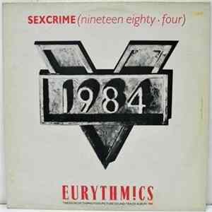 Eurythmics - Sexcrime (Nineteen Eighty Four) mp3