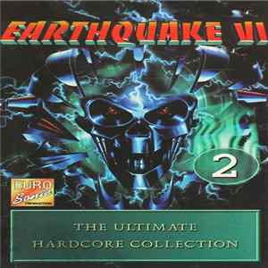 Various - Earthquake VI - The Ultimate Hardcore Collection (cassette 2) mp3