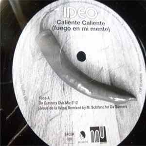 IDEO - Caliente Caliente (Fuego En Mi Mente) mp3