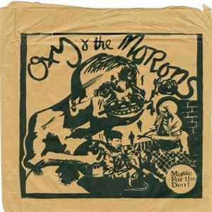 Oxy And The Morons - Nice To Be Back mp3