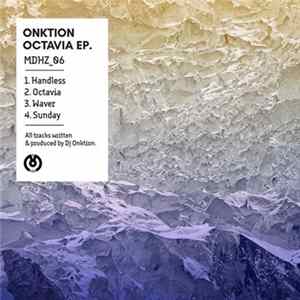 Dj Onktion - Octavia EP mp3