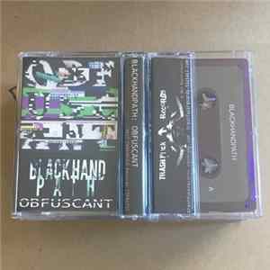 Blackhandpath - Obfuscant mp3