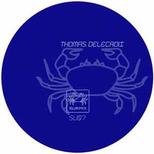 Thomas Delecroix - Toucan & Atlas mp3
