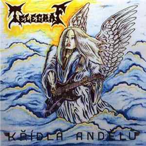 Telegraf - Křídla Andělů mp3