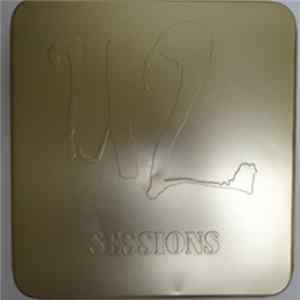 U2 - Sessions mp3