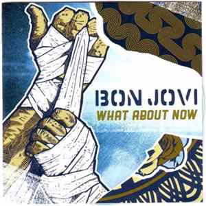 Bon Jovi - What About Now mp3