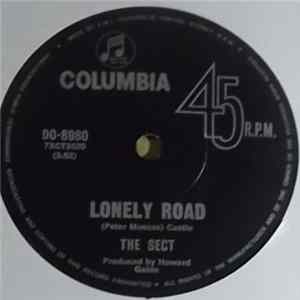 The Sect - Lonely Road mp3