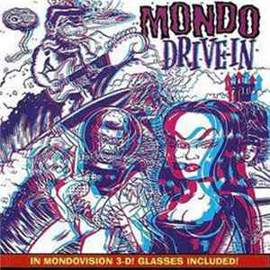 Various - Mondo Drive-In mp3