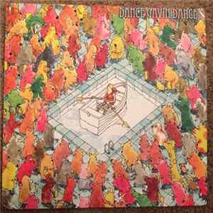 Dance Gavin Dance - Happiness mp3