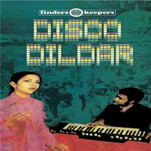 Various - Disco Dildar mp3