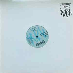 TKA - One Way Love mp3