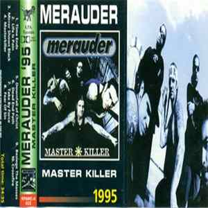 Merauder - Master Killer mp3