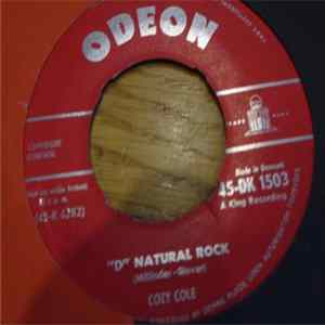 Cozy Cole - "D" Natural Rock / Strange mp3