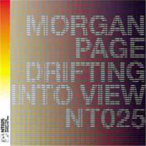 Morgan Page - Drifting Into View mp3