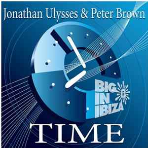 Jonathan Ulysses & Peter Brown - Time mp3