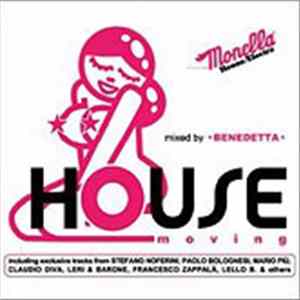 Various - House Moving mp3