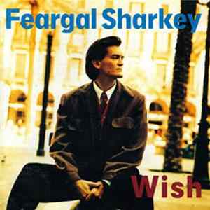 Feargal Sharkey - Wish mp3