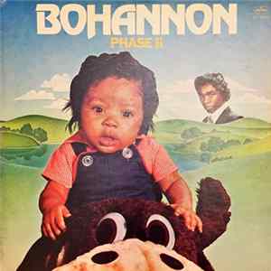 Bohannon - Phase II mp3