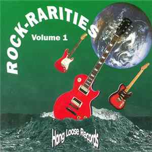 Various - Rock-Rarities Volume 1 mp3