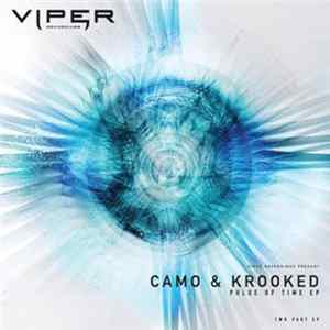 Camo & Krooked - Pulse Of Time EP mp3