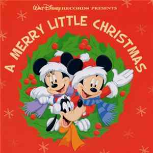 Various - A Merry Little Christmas mp3