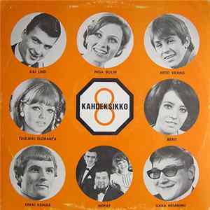 Various - Kahdeksikko mp3