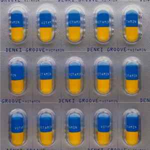 Denki Groove - Vitamin mp3
