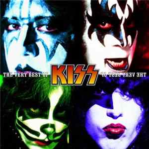 Kiss - The Very Best Of Kiss mp3
