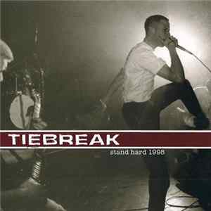 Tiebreak - Stand Hard 1998 mp3