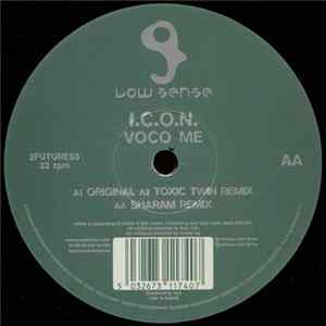 I.C.O.N. - Voco Me mp3
