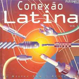 Various - Conexao Latina Vol. 1 mp3