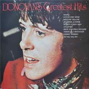 Donovan - Donovan's Greatest Hits mp3