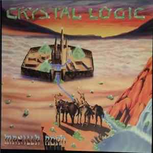 Manilla Road - Crystal Logic mp3