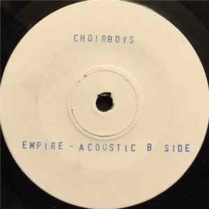Choirboys - Empire mp3