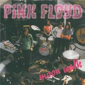 Pink Floyd - Moon Walk mp3