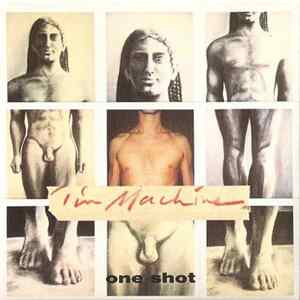Tin Machine - One Shot mp3