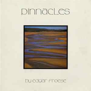 Edgar Froese - Pinnacles mp3