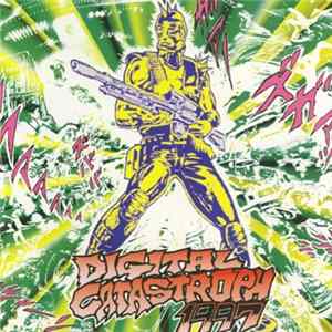 Various - Digital Catastroph 1997 mp3