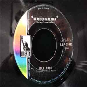 The Idle Race - Neanderthal Man mp3