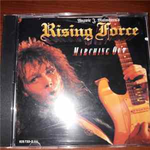 Yngwie J. Malmsteen's Rising Force - Marching Out mp3