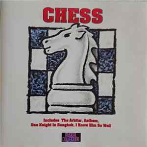 C.C. Productions - C.C. Productions Presents Chess mp3