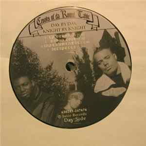 Crooks Of Da Round Table - Day By Day, Knight By Knight / Mind Over Matter mp3