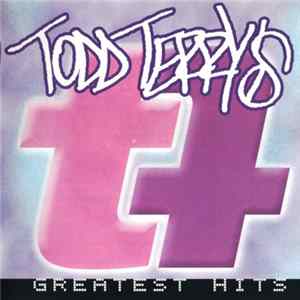 Various - Todd Terry's Greatest Hits mp3