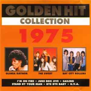 Various - Golden Hit Collection 1975 mp3