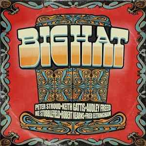 Big Hat - Big Hat mp3