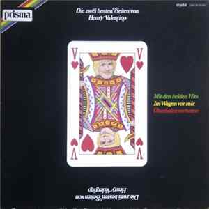 Henry Valentino - Die Zwei Besten Seiten Von Henry Valentino mp3