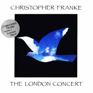 Christopher Franke - The London Concert mp3
